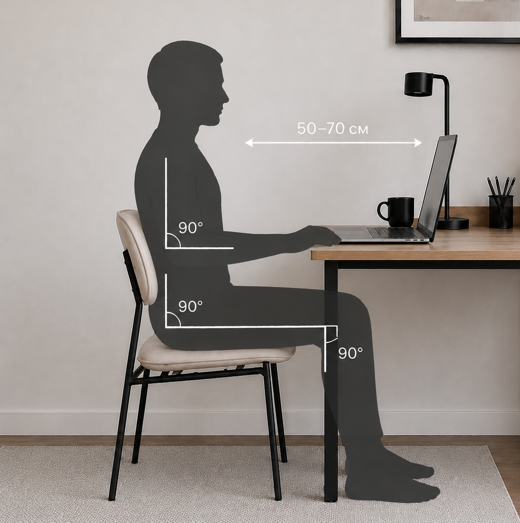 ergonomika-rabochego-mesta-pravilo-pryamyh-uglov